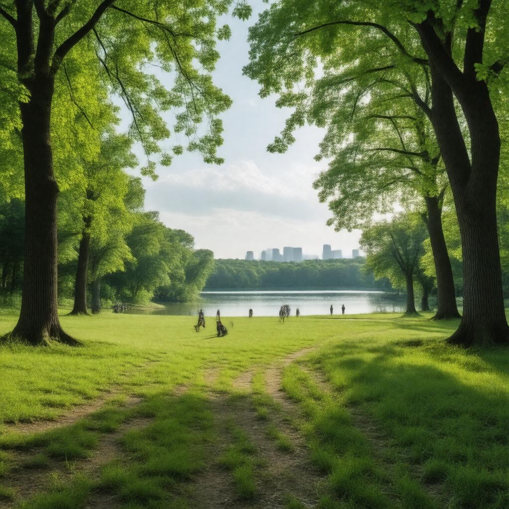 Van Cortlandt Park